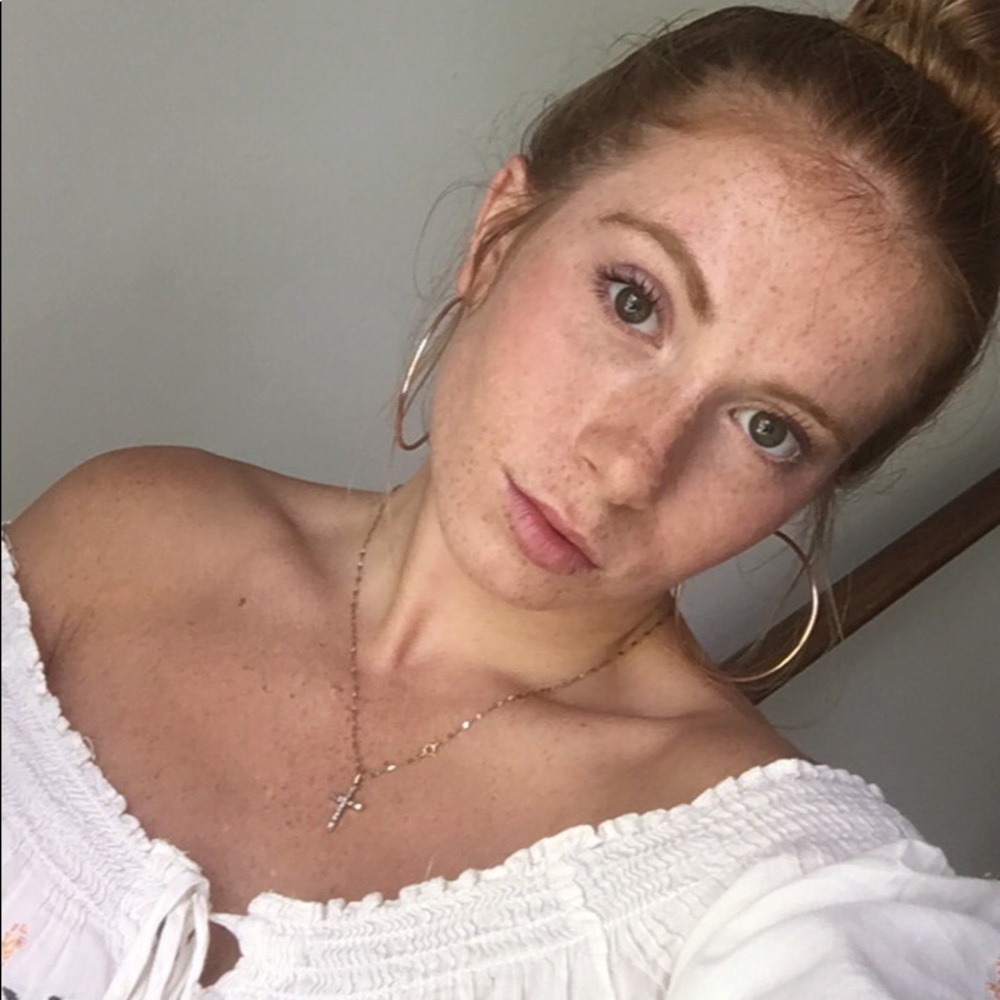 Meet your Posher, Kylie